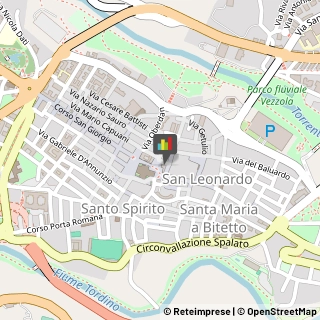 ,64046Teramo