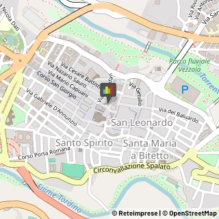 Ingegneri Teramo,64100Teramo