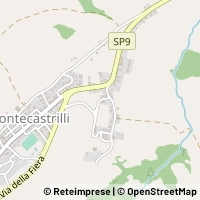 Harita Montecastrilli