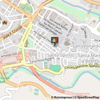 Caffè Teramo,64100Teramo