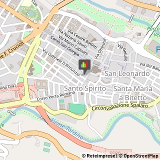 Caffè Teramo,64100Teramo