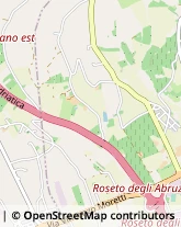 Contrada Cagno, 6,64032Atri