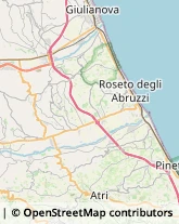 Agriturismi Roseto degli Abruzzi,64026Teramo