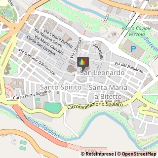 Sale Giochi, Bowlings e Biliardi,64100Teramo