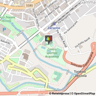 Pizzerie,64100Teramo