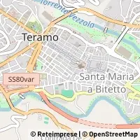 Carte Teramo