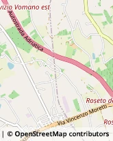 Strada Statale 16Bis Vestina, 128,65016Montesilvano