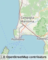 Impianti Idraulici e Termoidraulici Piombino,57025Livorno