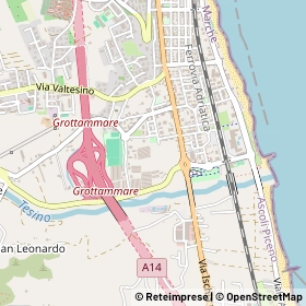 Mappa 63013