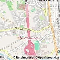Map Grottammare