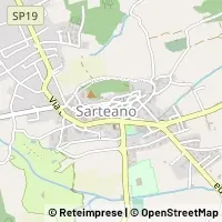 Kort Sarteano