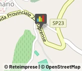 Campeggi, Villaggi Turistici e Ostelli,63067Ascoli Piceno