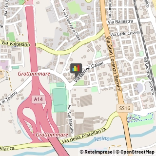 Osteopatia,63066Ascoli Piceno