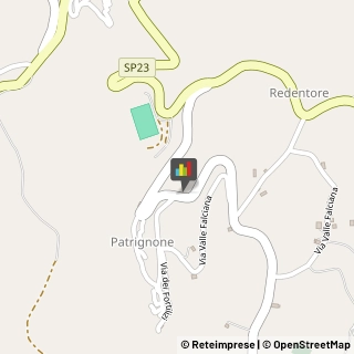 Imprese Edili Montalto delle Marche,63068Ascoli Piceno