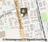 Palestre e Centri Fitness,63066Ascoli Piceno