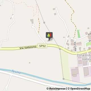 Palestre e Centri Fitness,63066Ascoli Piceno