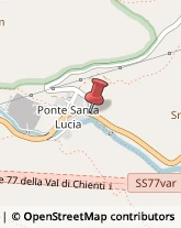 Localita' Ponte S. Lucia, 46,06034Foligno