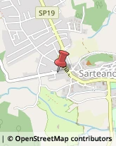 Via Santa Lucia, 15,53047Sarteano