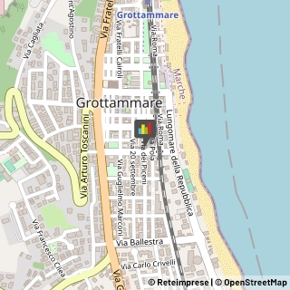 Bed e Breakfast Grottammare,63066Ascoli Piceno