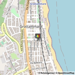Bed e Breakfast Grottammare,63066Ascoli Piceno