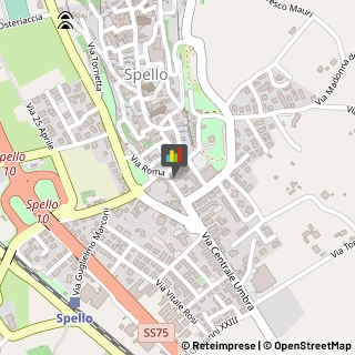 Pasticcerie - Dettaglio,06038Perugia