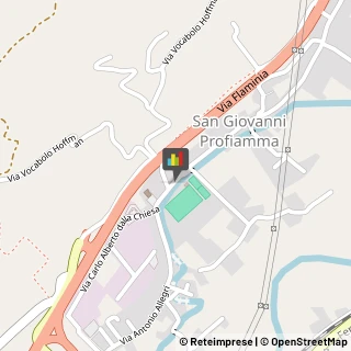 Legname da Costruzione Foligno,06034Perugia