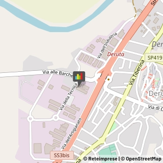 Palestre e Centri Fitness,06053Perugia