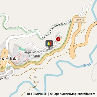 Bed e Breakfast Amandola,63857Fermo