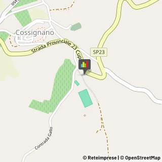 Bestiame - Allevamento e Commercio Cossignano,63030Ascoli Piceno