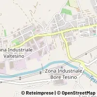 Hartă Grottammare