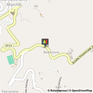 Agriturismi,63068Ascoli Piceno