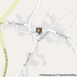 Macellerie,06072Perugia