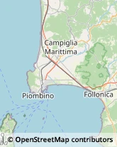 Gioiellerie e Oreficerie - Dettaglio Piombino,57025Livorno