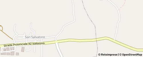 Mappa Ripatransone