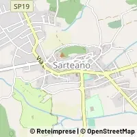 Kort Sarteano