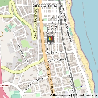 Macellerie Grottammare,63066Ascoli Piceno