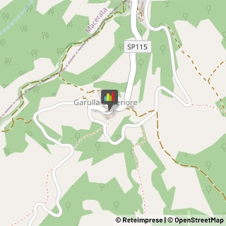 Agriturismi Amandola,63857Fermo