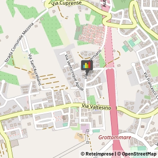 Parrucchieri Grottammare,63066Ascoli Piceno