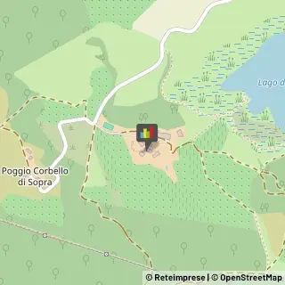 Agriturismi Massa Marittima,58024Grosseto