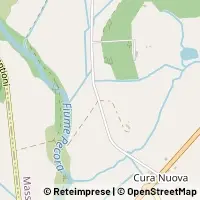 خريطة Massa Marittima