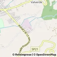 Carte Sarteano
