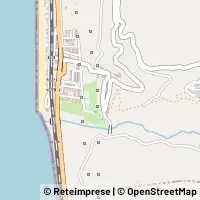 Carte Belmonte Calabro