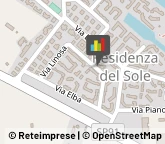 Associazioni e Federazioni Sportive,09012Cagliari