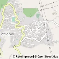 Kort Cotronei