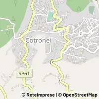 Kort Cotronei