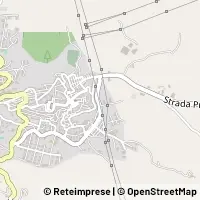 Hartă Cotronei