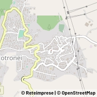 Kart Cotronei