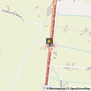 Bed e Breakfast,88900Crotone