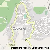 Karta Cotronei