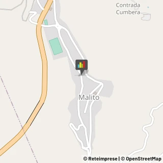 Ristoranti Malito,87030Cosenza